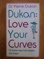 Pierre Dukan - Love your curves