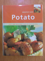 Potato. Easy and delicious step-by-step recipes