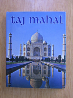 Promodini Varma - Taj Mahal