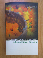 Rabindranath Tagore - Selected short stories