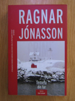 Ragnar Jonasson - Femeia din far