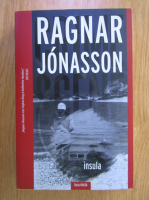Ragnar Jonasson - Insula