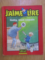 Revista J'aime lire, nr. 206, martie 1994
