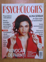 Anticariat: Revista Psychologies, nr. 130, aprilie 2019