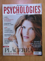 Anticariat: Revista Psychologies, nr. 50, iulie-august 2012