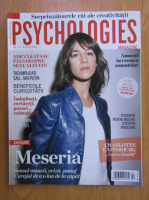 Anticariat: Revista Psychologies, nr. 70, aprilie 2014