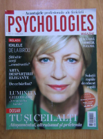 Anticariat: Revista Psychologies, nr. 72, iunie 2014
