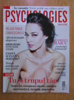 Anticariat: Revista Psychologies, nr. 73, iulie 2014