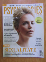 Anticariat: Revista Psychologies, nr. 74, august 2014