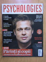 Anticariat: Revista Psychologies, nr. 77, noiembrie 2014