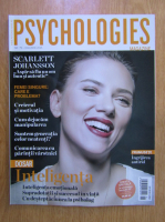 Anticariat: Revista Psychologies, nr. 79, ianuarie 2015