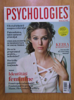 Anticariat: Revista Psychologies, nr. 81, martie 2015