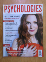 Anticariat: Revista Psychologies, nr. 83, mai 2015