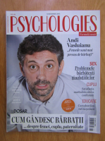 Anticariat: Revista Psychologies, nr. 89, noiembrie 2015