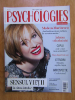Anticariat: Revista Psychologies, nr. 90, decembrie 2015