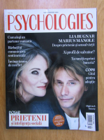 Revista Psychologies, nr. 99, septembrie 2016