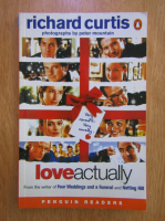 Richard Curtis - Love actually