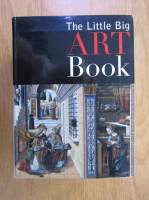 Roberto Carvalho de Magalhaes - The Little Big Art Book