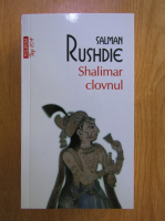 Salman Rushdie - Shalimar clovnul