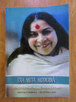 Shri Mataji Nirmala Devi - Era meta moderna