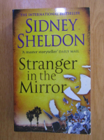 Sidney Sheldon - Stranger in the mirror