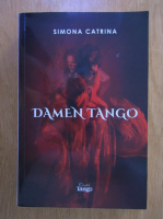 Simona Catrina - Damen Tango