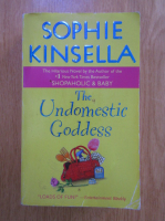 Sophie Kinsella - The undomestic goddess
