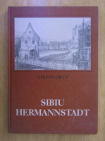 Stefan Orth - Sibiu Hermannstadt