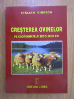 Stelian Dinescu - Cresterea ovinelor pe coordonatele secolului XXI