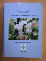 Stelian V. Asiminei - Patologia albinei melifere