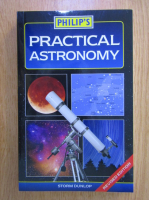 Storm Dunlop - Practical astronomy
