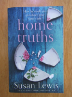  Susan Lewis - Home truths