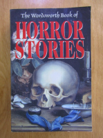 The Wordsworth Book of Horror Stories