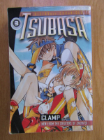 Tsubasa: Reservoir Chronicle (volumul 3)