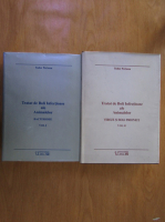 Tudor Perianu - Tratat de boli infectioase ale animalelor (2 volume)