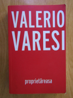 Anticariat: Valerio Varesi - Proprietareasa