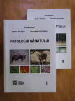 Vasile Secasiu, Gheorghe Puchianu - Patologia vanatului (2 volume)