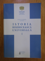 Viorel Ionita - Istoria bisericeasca universala (volumul 1)