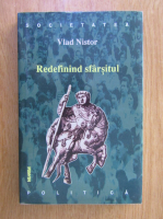 Anticariat: Vlad Nistor - Redefinind sfarsitul