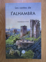 Washington Irving - Les contes de l'Alhambra