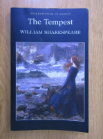 Anticariat: William Shakespeare - The Tempest