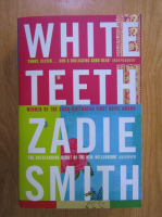 Zadie Smith - White teeth