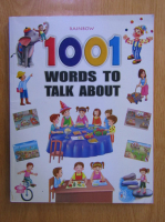 1001 words to talk about