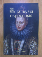 Acta Musei Napocensis (volumul 45-46)