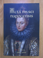 Acta Mvsei Napocensis (volumul 45-46)
