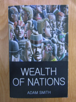 Adam Smith - Wealth of nations