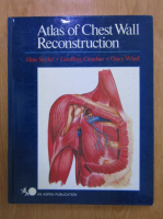 Alan Seyfer - Atlas of chest wall reconstruction