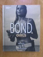Alastair Dougall - Bond Girls