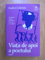 Andrei Craciun - Viata de apoi a autorului