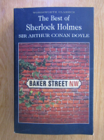 Arthur Conan Doyle - The best of Sherlock Holmes